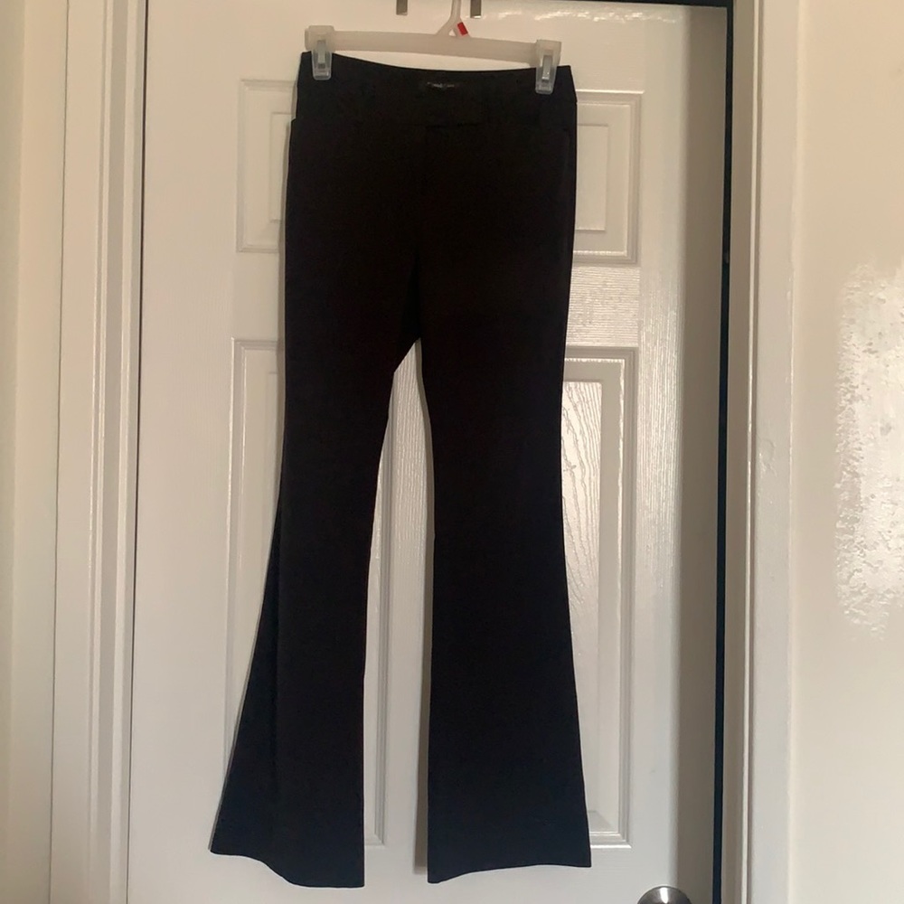 Business attire pants